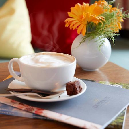 Romantik Hotel Stoermann ชมาลเลนแบร์ก ภายนอก รูปภาพ