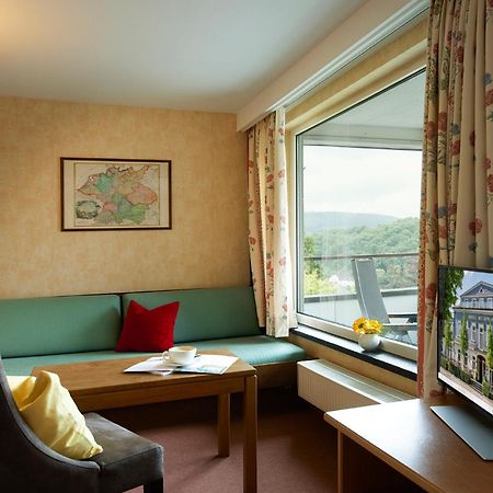 Romantik Hotel Stoermann ชมาลเลนแบร์ก ภายนอก รูปภาพ