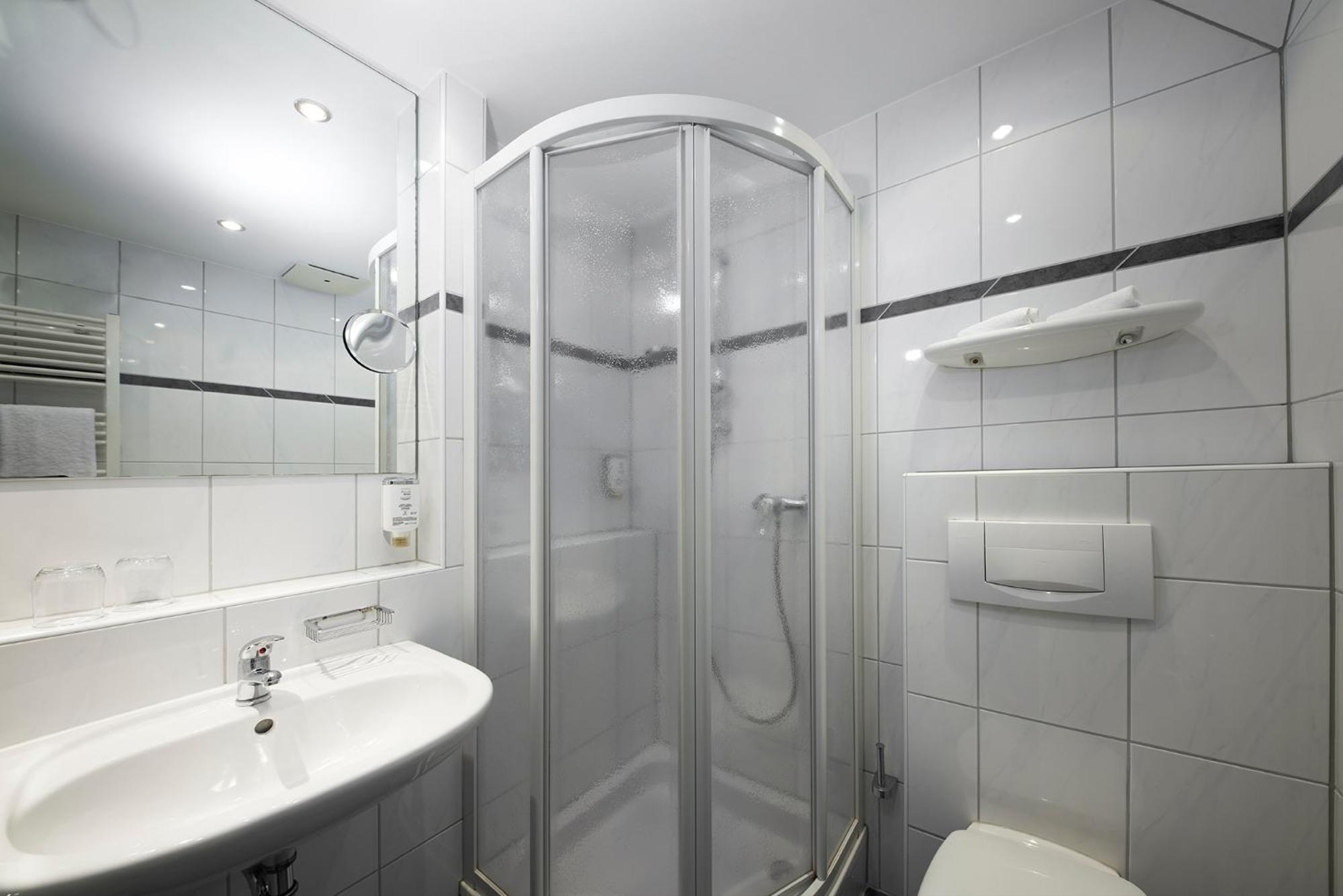 Romantik Hotel Stoermann ชมาลเลนแบร์ก ภายนอก รูปภาพ