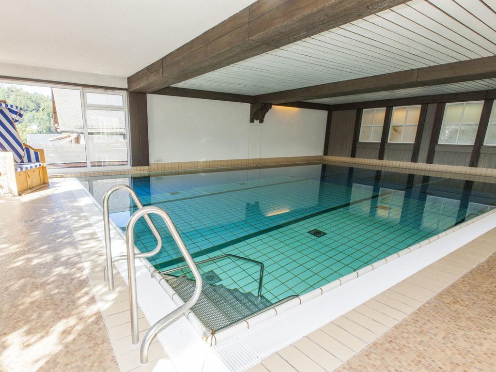 Romantik Hotel Stoermann ชมาลเลนแบร์ก ภายนอก รูปภาพ