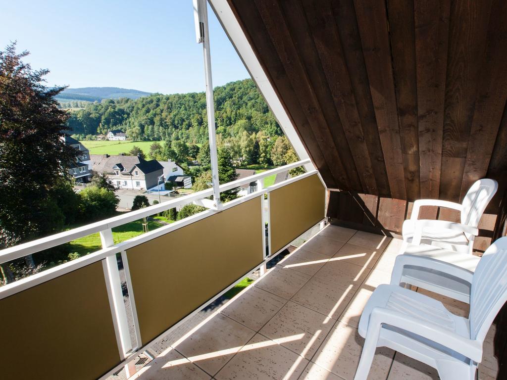 Romantik Hotel Stoermann ชมาลเลนแบร์ก ภายนอก รูปภาพ