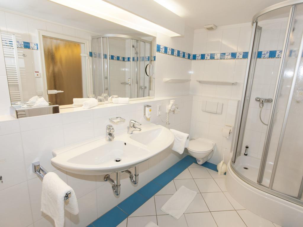 Romantik Hotel Stoermann ชมาลเลนแบร์ก ภายนอก รูปภาพ
