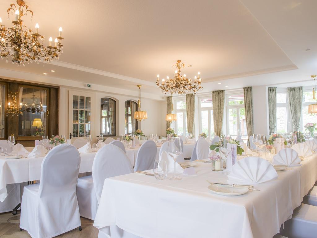 Romantik Hotel Stoermann ชมาลเลนแบร์ก ภายนอก รูปภาพ