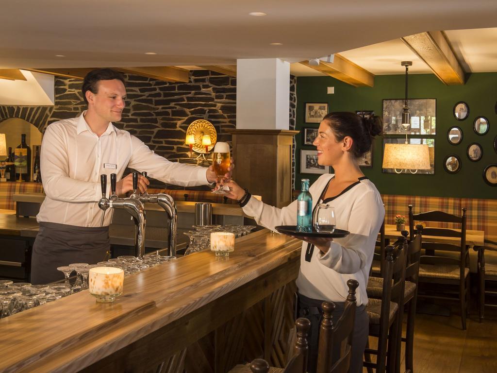 Romantik Hotel Stoermann ชมาลเลนแบร์ก ภายนอก รูปภาพ
